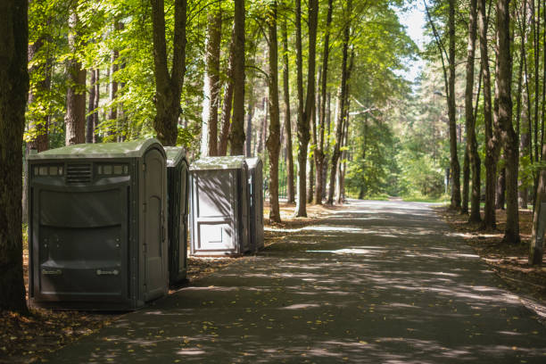 Trusted Hubbard, OR Portable Potty Rental Experts